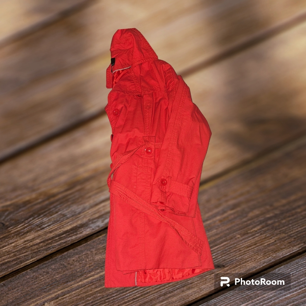 Lightweight Jacket - Picture 3 of 5